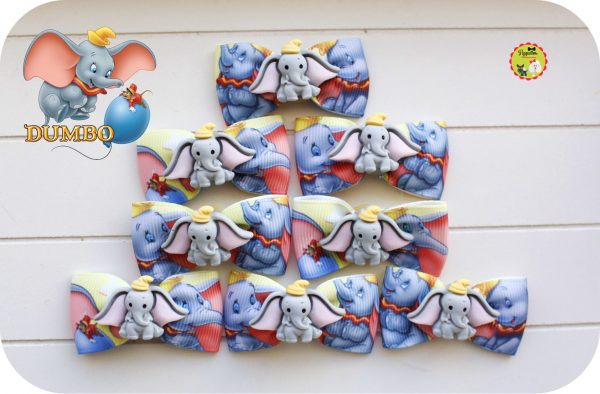 Dumbo - Imagen 3