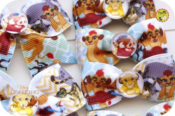 Lion King - Imagen 2