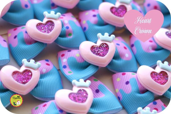 Heart Crown - Imagen 2