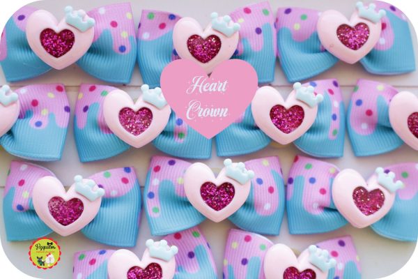 Heart Crown